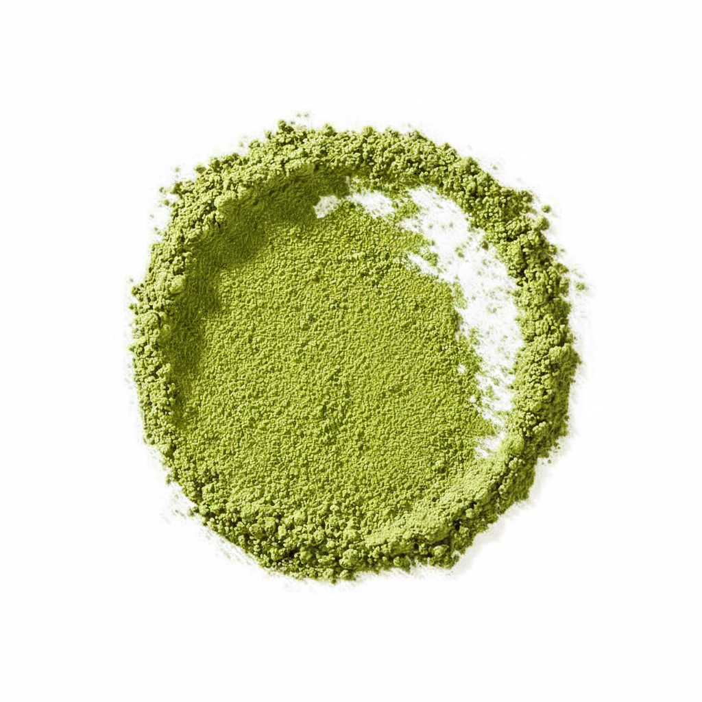 Green Tea