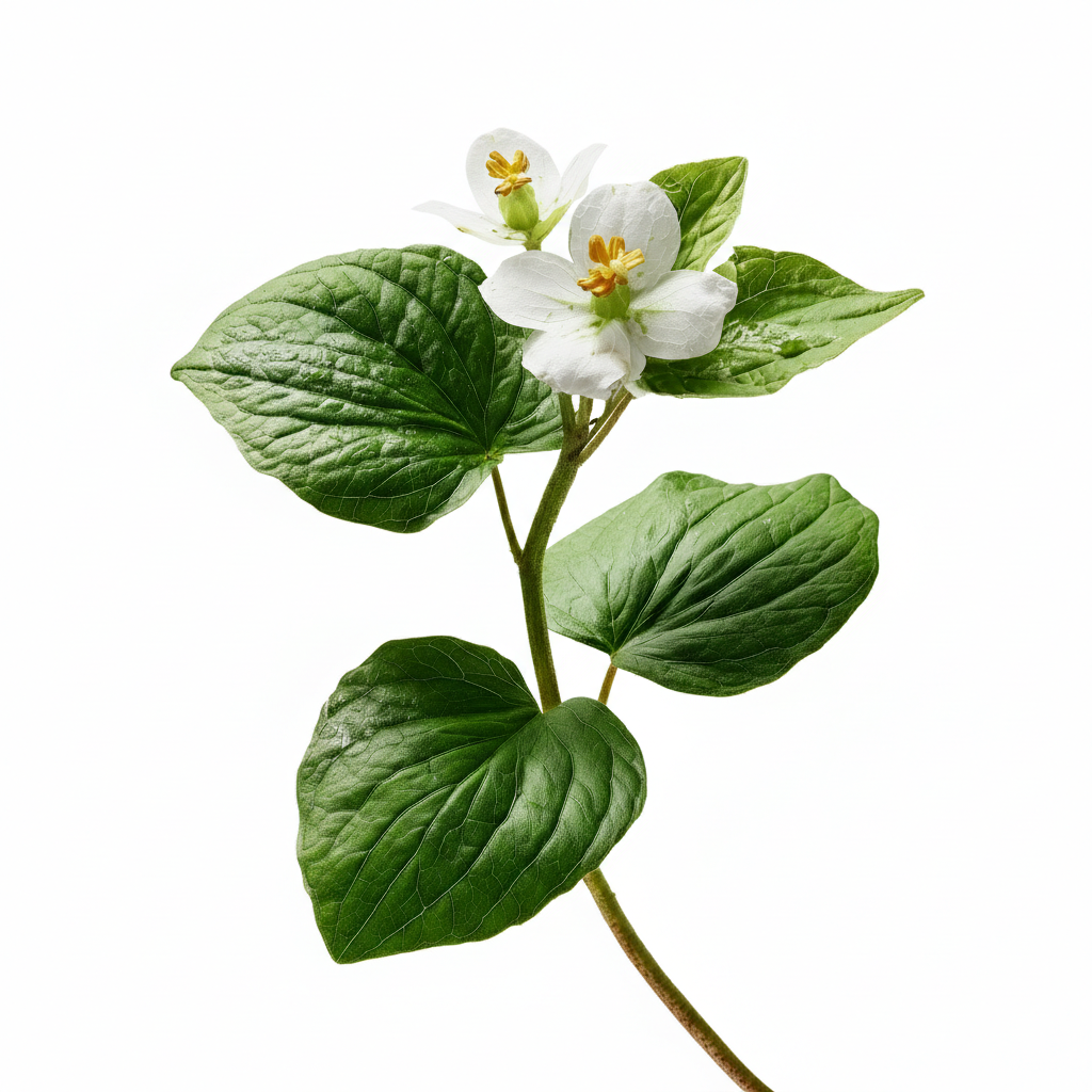 Heartleaf