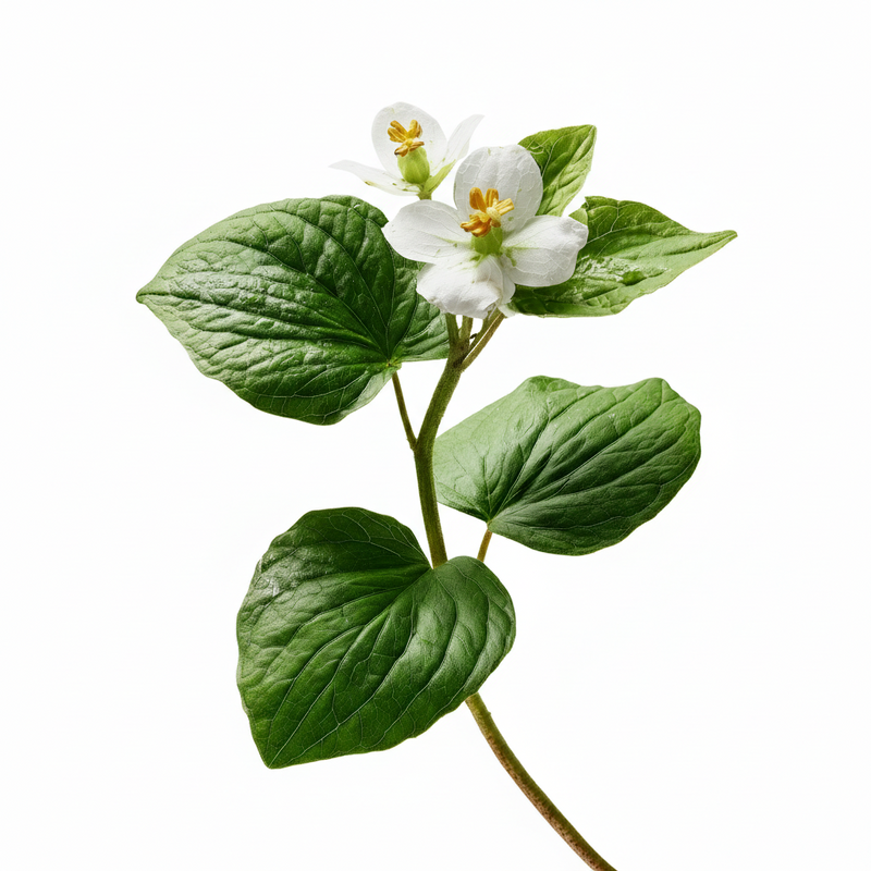 Heartleaf
