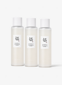 Glow Replenishing Rice Milk Trio Set (150ml*3ea)