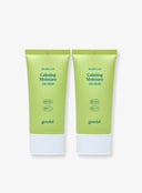 Houttuynia Cordata Calming Moisture Sun Cream SPF 50+ PA++++ Duo Set (50ml*2ea)