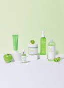 Green Tomato Pore Peeling Jumbo Pad (180ml)