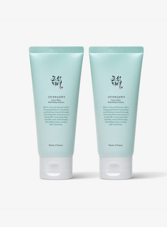 Green Plum Refreshing Cleanser Duo Set (100ml*2ea)