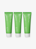 Green Tomato Pore Blurring Sun Cream Trio Set (SPF50+ PA++++) (50g*3ea)