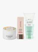 HEIMISH Sun-to-Cleanse 3-Step Trio Set