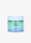 Houttuynia Cordata Hyaluron Soothing Cream (75ml)