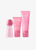 JULYME Hair Repair Treatment Trio (Hair Oil, Hair Essence, Hair Mask)