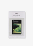 Gummy sheet mask Heartleaf sticker (10ea / 270ml)