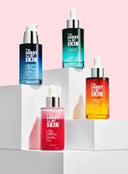 Honey Beam Ampoule Trio Set (30ml*3ea)