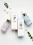 Hyaluronic Serum Trio Set (30ml*3ea) (H)