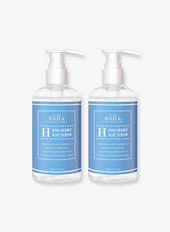 Hyaluronic Serum Duo Set (240ml*2ea) (H240)