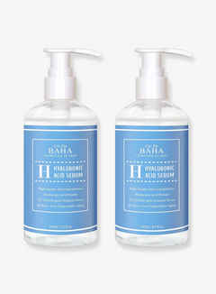 Hyaluronic Serum Duo Set (240ml*2ea) (H240)