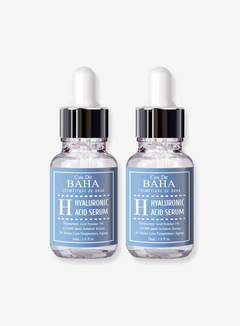 Hyaluronic Serum Duo Set (30ml*2ea) (H)