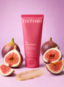 Fig Scrub Mask (70g)