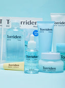 DIVE IN Low Molecular Hyaluronic Acid Serum Duo Set (50ml*2ea)