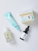 No.5 Vitamin Concentrated Serum Duo Set (30ml)*2ea