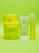 Green Tangerine Vita C Dark Circle Eye Cream Trio Set (30ml*3ea)