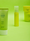 Green Tangerine Vita C Dark Circle Eye Cream (30ml)