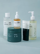 Heartleaf Pore Control Cleansing Oil Trio Set (200ml*3ea)