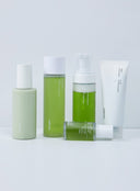 The Real Noni Acne Bubble Cleanser Duo Set (155ml*2ea)