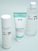 Heartleaf 70% Daily Relief Lotion Trio Set (200ml*3ea)
