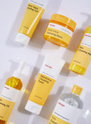 Pure Cleansing Milk Trio Set (200ml*3ea)