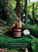 Ginseng Eye Cream Trio Set (30g*3ea)