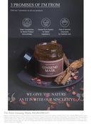 ginseng-mask-120g
