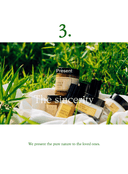 Honey Glow Cream Duo Set (50g*2ea)
