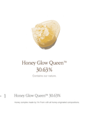 Honey Glow Cream Duo Set (50g*2ea)