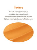 Mandarin Honey Mask Trio Set (120g*3ea)