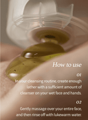 Mugwort Gel Cleanser Duo Set (150ml*2ea)