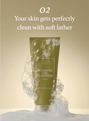 Mugwort Gel Cleanser Duo Set (150ml*2ea)
