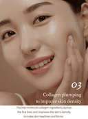Mushroom Collagen Ampoule Duo Set (30ml*2ea)