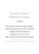 Mushroom Collagen Ampoule Trio Set (30ml*3ea)
