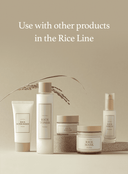 Rice Sunscreen Duo Set (50ml*2ea)