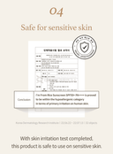 Rice Sunscreen Duo Set (50ml*2ea)