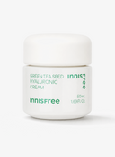 Green Tea Seed Hyaluronic Cream (50ml)