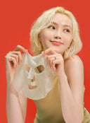 Jelly Mask (Pore Care) (1ea, 33ml)