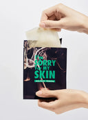 Jelly Mask (Relaxing) (1ea, 33ml)