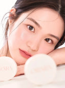 Mellow Cotton Blush (5g)