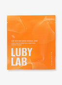 Luby New Skin Super Hydrogel Mask Set (32g*4ea)