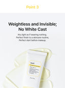 All-day Airy Sunscreen Duo Set (50g*2ea)