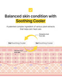All-day Airy Sunscreen Trio Set (50g*3ea)