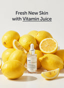 Freshly Juiced Vitamin Drop Duo Set (35ml*2ea)