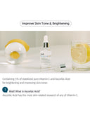 Freshly Juiced Vitamin Drop Trio Set (35ml*3ea)