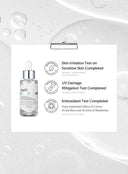 Freshly Juiced Vitamin Drop Duo Set (35ml*2ea)