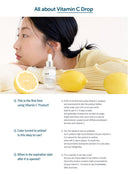 Freshly Juiced Vitamin Drop Trio Set (35ml*3ea)