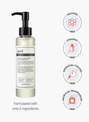 Gentle Black Fresh Cleansing Oil Trio Set (150ml*3ea)