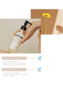 Gentle Black Fresh Cleansing Oil Trio Set (150ml*3ea)